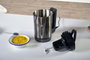 Olla Express Black & Decker ES9250090B Acero Inoxidable Plástico 1,6 L