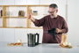 Olla Express Black & Decker ES9250090B Acero Inoxidable Plástico 1,6 L
