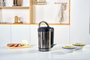 Olla Express Black & Decker ES9250090B Acero Inoxidable Plástico 1,6 L