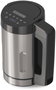 Olla Express Black & Decker ES9250090B Acero Inoxidable Plástico 1,6 L