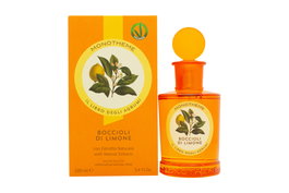 Monotheme Boccioli di Limone Eau de Toilette 100ml Spray