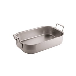 Sambonet Rustidera Gran Gourmet 60 cm Acero Inoxidable