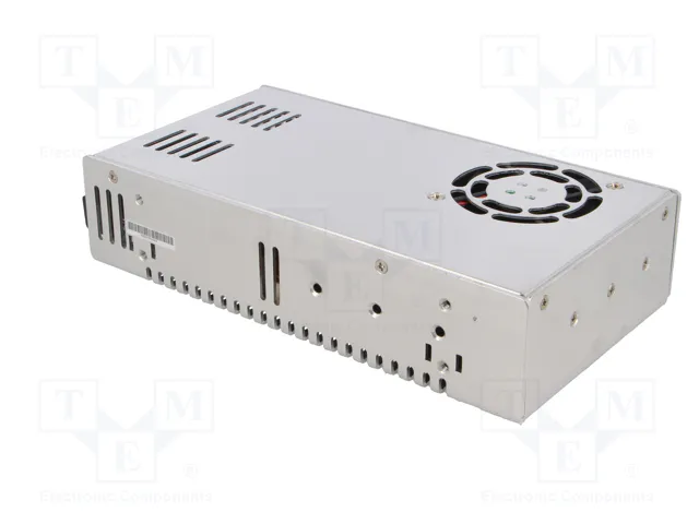 MEAN WELL SD-350B-48 Convertidor DC/DC 350,4W 48VDC 7,3A MEAN WELL SD-350B-48 Convertidor DC/DC 350,4W 48VDC 7,3A