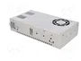 MEAN WELL SD-350B-48 Convertidor DC/DC 350,4W 48VDC 7,3A
