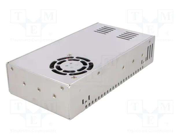 MEAN WELL SD-350B-48 Convertidor DC/DC 350,4W 48VDC 7,3A MEAN WELL SD-350B-48 Convertidor DC/DC 350,4W 48VDC 7,3A