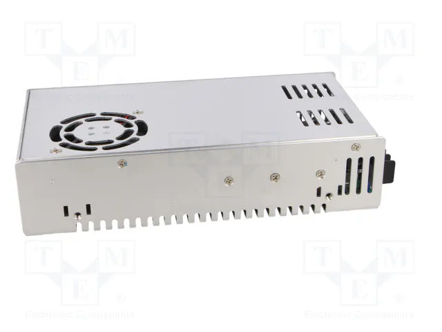 MEAN WELL SD-350B-48 Convertidor DC/DC 350,4W 48VDC 7,3A MEAN WELL SD-350B-48 Convertidor DC/DC 350,4W 48VDC 7,3A