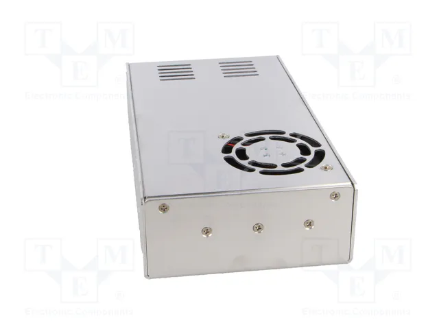 MEAN WELL SD-350B-48 Convertidor DC/DC 350,4W 48VDC 7,3A MEAN WELL SD-350B-48 Convertidor DC/DC 350,4W 48VDC 7,3A