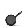Taurus Sartén Best Moments 980933000 de Aluminio Forjado 18 cm, Antiadherente Legend Force 6 Capas PFOA Free, Apto para Inducción, Gas, Eléctrico y Vitrocerámica