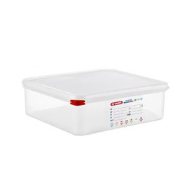 ARAVEN Recipiente Hermético GN 2/3 9 L