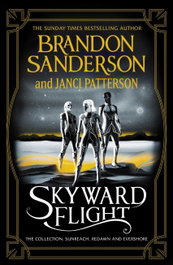 Skyward Flight, Brandon Sanderson - ORION PUBLISHING GROUP