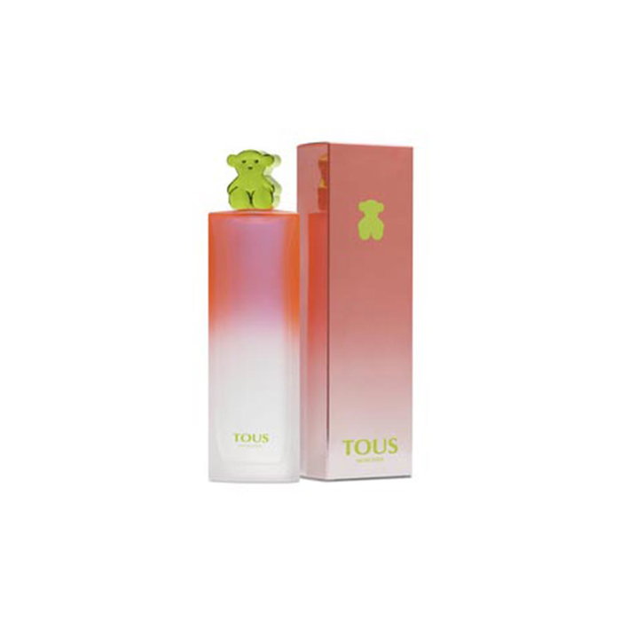 TOUS Neon Candy Eau de Toilette 90 ml para Mujer TOUS Neon Candy Eau de Toilette 90 ml para Mujer