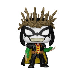 Funko POP! Heroes Robin King DC Dark Multiverse