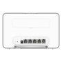 Huawei B535-235a Router 4G LTE Wi-Fi AC 867 Mbps 4 Puertos LAN Blanco, Router de Sobremesa con 2 Banda (2.4 GHz / 5 GHz), B535-235a