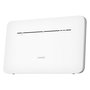 Huawei B535-235a Router 4G LTE Wi-Fi AC 867 Mbps 4 Puertos LAN Blanco, Router de Sobremesa con 2 Banda (2.4 GHz / 5 GHz), B535-235a