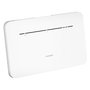 Huawei B535-235a Router 4G LTE Wi-Fi AC 867 Mbps 4 Puertos LAN Blanco, Router de Sobremesa con 2 Banda (2.4 GHz / 5 GHz), B535-235a