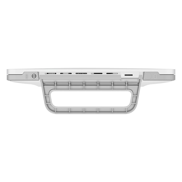Huawei B535-235a Router 4G LTE Wi-Fi AC 867 Mbps 4 Puertos LAN Blanco, Router de Sobremesa con 2 Banda (2.4 GHz / 5 GHz), B535-235a