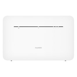 Huawei B535-235a Router 4G LTE Wi-Fi AC 867 Mbps 4 Puertos LAN Blanco, Router de Sobremesa con 2 Banda (2.4 GHz / 5 GHz), B535-235a