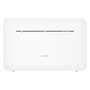 Huawei B535-235a Router 4G LTE Wi-Fi AC 867 Mbps 4 Puertos LAN Blanco, Router de Sobremesa con 2 Banda (2.4 GHz / 5 GHz), B535-235a