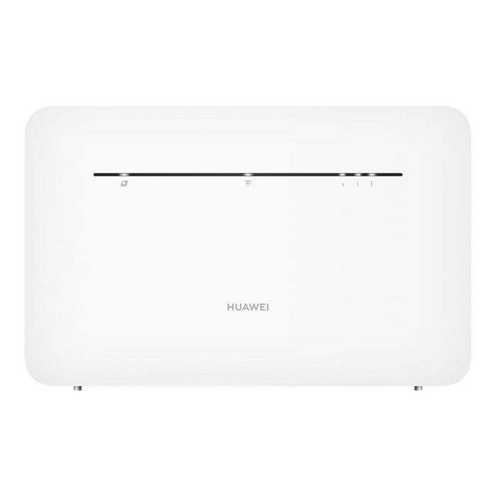 HUAWEI B535-235a Router 4G LTE de Doble Banda Blanco HUAWEI B535-235a Router 4G LTE de Doble Banda Blanco