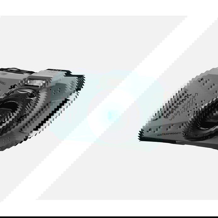 Pentax WG-1000 Cámara Resistente Sumergible 15m, 16.35 MP, Sensor CMOS 1/2.3, Full HD 1080p a 60 fps, Zoom Óptico 4x, Pantalla 2.7, Verde Olive Pentax WG-1000 Cámara Resistente Sumergible 15m, 16.35 MP, Sensor CMOS 1/2.3, Full HD 1080p a 60 fps, Zoom Óptico 4x, Pantalla 2.7, Verde Olive