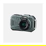 Pentax WG-1000 Cámara Resistente Sumergible 15m, 16.35 MP, Sensor CMOS 1/2.3, Full HD 1080p a 60 fps, Zoom Óptico 4x, Pantalla 2.7, Verde Olive