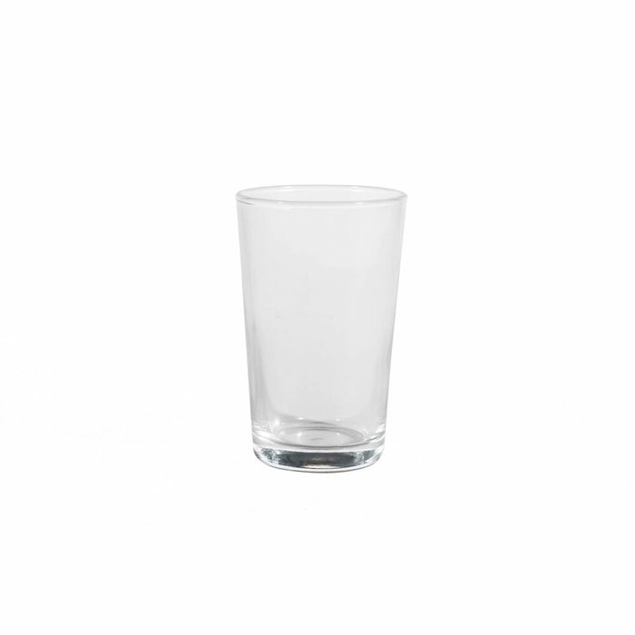 Arcoroc Caja 6 Vasos Altos Conique 8 cL