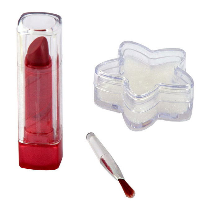 Glam Surprise Deluxe maquillaje en Cápsulas expositor (20)