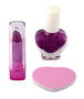 Glam Surprise Deluxe maquillaje en Cápsulas expositor (20)