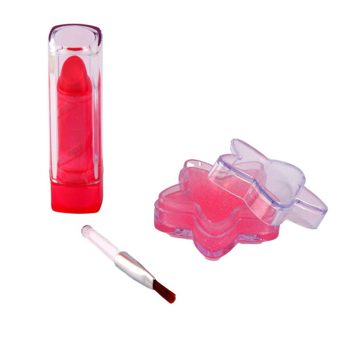 Glam Surprise Deluxe maquillaje en Cápsulas expositor (20)