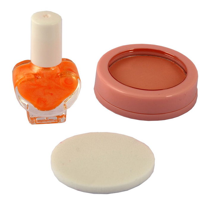 Glam Surprise Deluxe maquillaje en Cápsulas expositor (20)