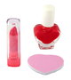 Glam Surprise Deluxe maquillaje en Cápsulas expositor (20)