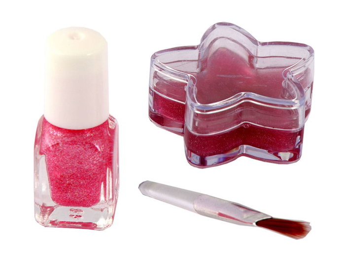 Glam Surprise Deluxe maquillaje en Cápsulas expositor (20)