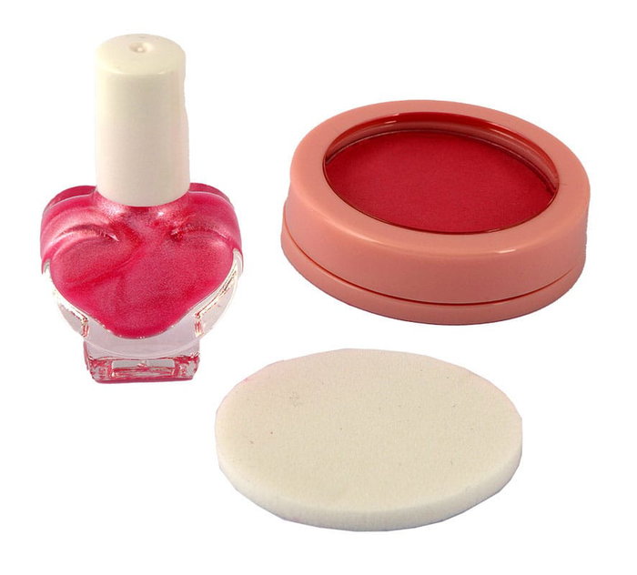 Glam Surprise Deluxe maquillaje en Cápsulas expositor (20)