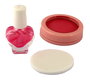 Glam Surprise Deluxe maquillaje en Cápsulas expositor (20)