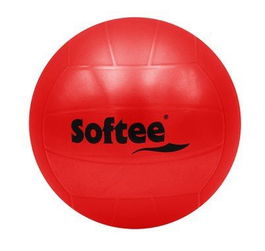 Pelota Polivalente Lisa Soft 140 Mm