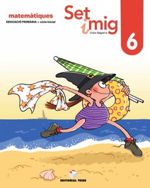 TEIDE, CALCUL. SET I MIG 6, VV.AA. - TEIDE