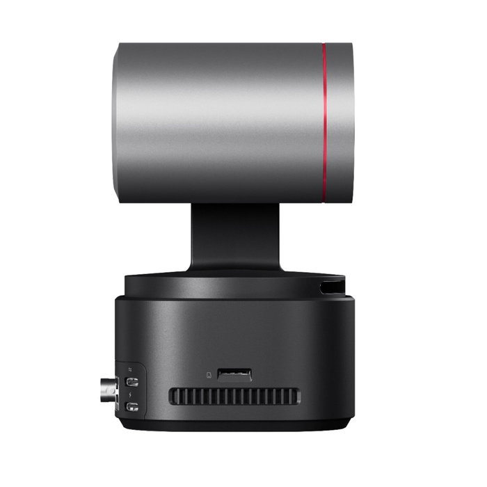 Obsbot Tail 2 con NDI Cámara de Conferencias 4K