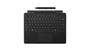 Microsoft Surface Pro Keyboard with Slim Pen for Business QWERTY Inglés Negro