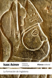 La formación de Inglaterra, Isaac Asimov - ALIANZA