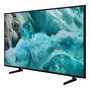 Samsung QLED 4K QE50Q7FAAUXXH - Televisor 50" Smart TV con resolución Ultra HD y tecnología Quantum Dot