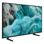 Samsung QLED 4K QE50Q7FAAUXXH - Televisor 50" Smart TV con resolución Ultra HD y tecnología Quantum Dot