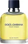 Dolce & Gabbana Pour Homme Eau de Toilette 125 ml