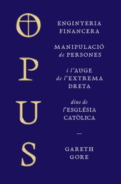 Opus, Gareth Gore - PORTIC