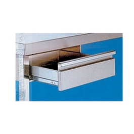 Distform Accesorio Mesa - Cajón para Mesa, Mobiliario