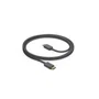 Cable HDMI Macho a Macho 1.8m para TV, Monitor, Proyector
