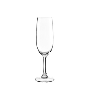 Vicrila Copa Cava Syrah, Vidrio Tensionado, 17 cl / 192 mm de Alto, Borde Grueso (Set de 6) Vicrila Copa Cava Syrah, Vidrio Tensionado, 17 cl / 192 mm de Alto, Borde Grueso (Set de 6)