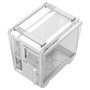 Asus TUF GAMING GT502 Horizon TG ARGB White Blanco