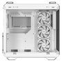 Asus TUF GAMING GT502 Horizon TG ARGB White Blanco