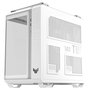 Asus TUF GAMING GT502 Horizon TG ARGB White Blanco