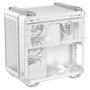 Asus TUF GAMING GT502 Horizon TG ARGB White Blanco